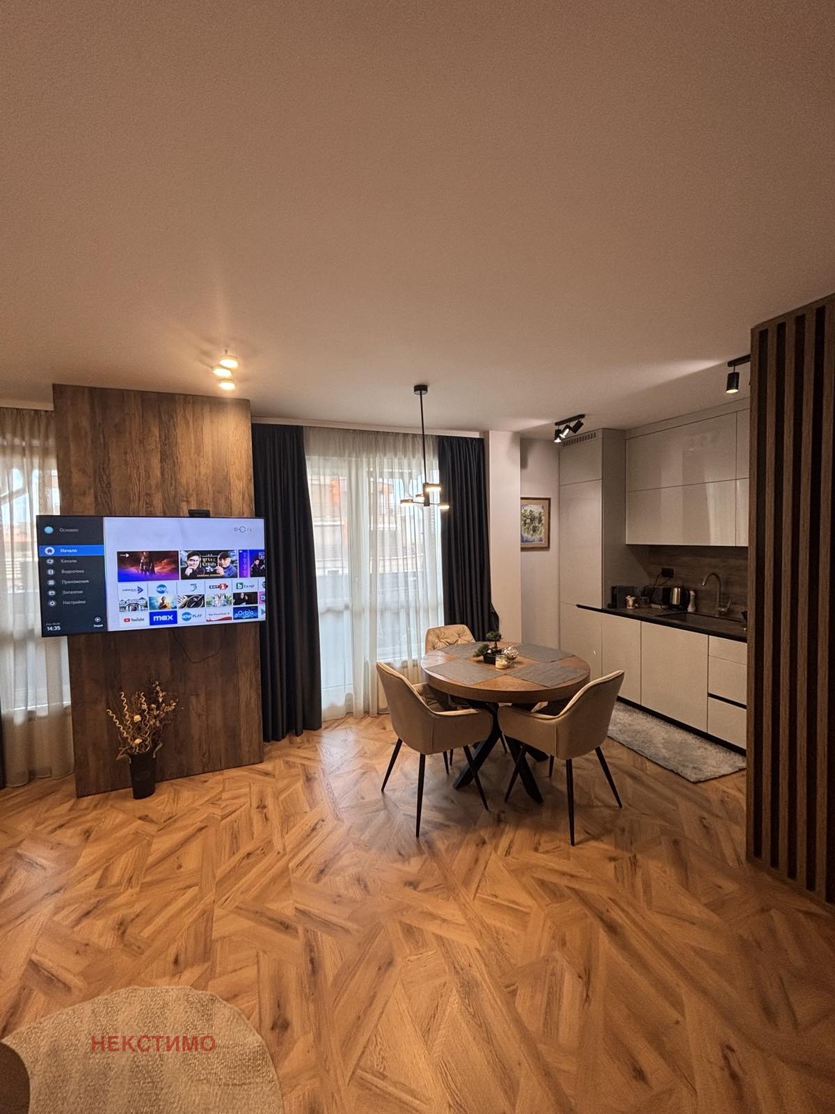 Дава под Наем 3-СТАЕН | Imot.bg — изображение 8