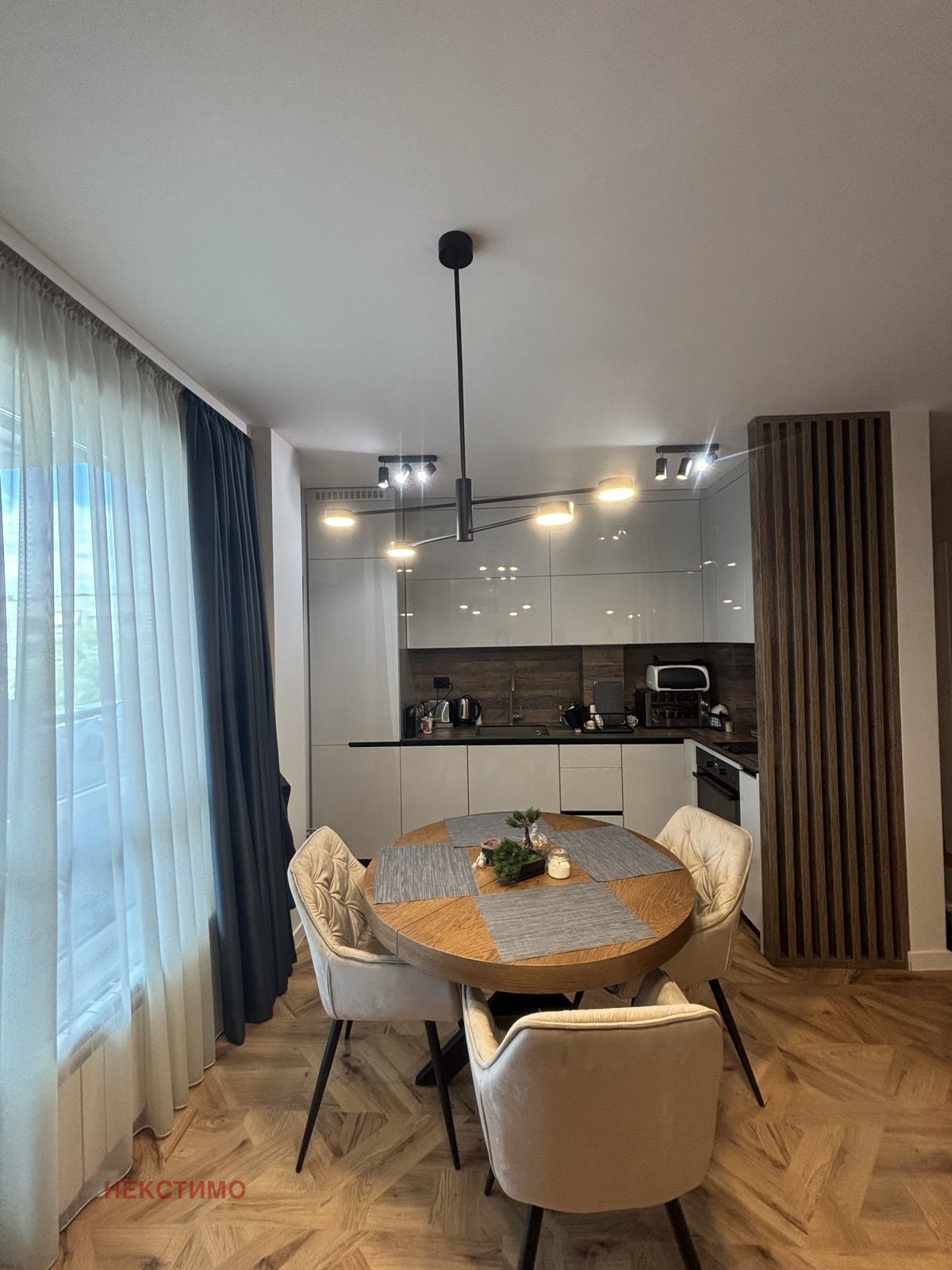 Дава под Наем 3-СТАЕН | Imot.bg — изображение 7