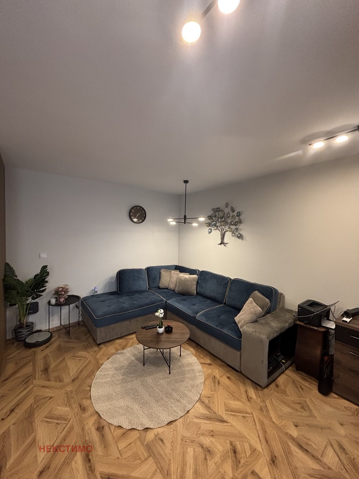 Дава под Наем 3-СТАЕН | Imot.bg — изображение 3