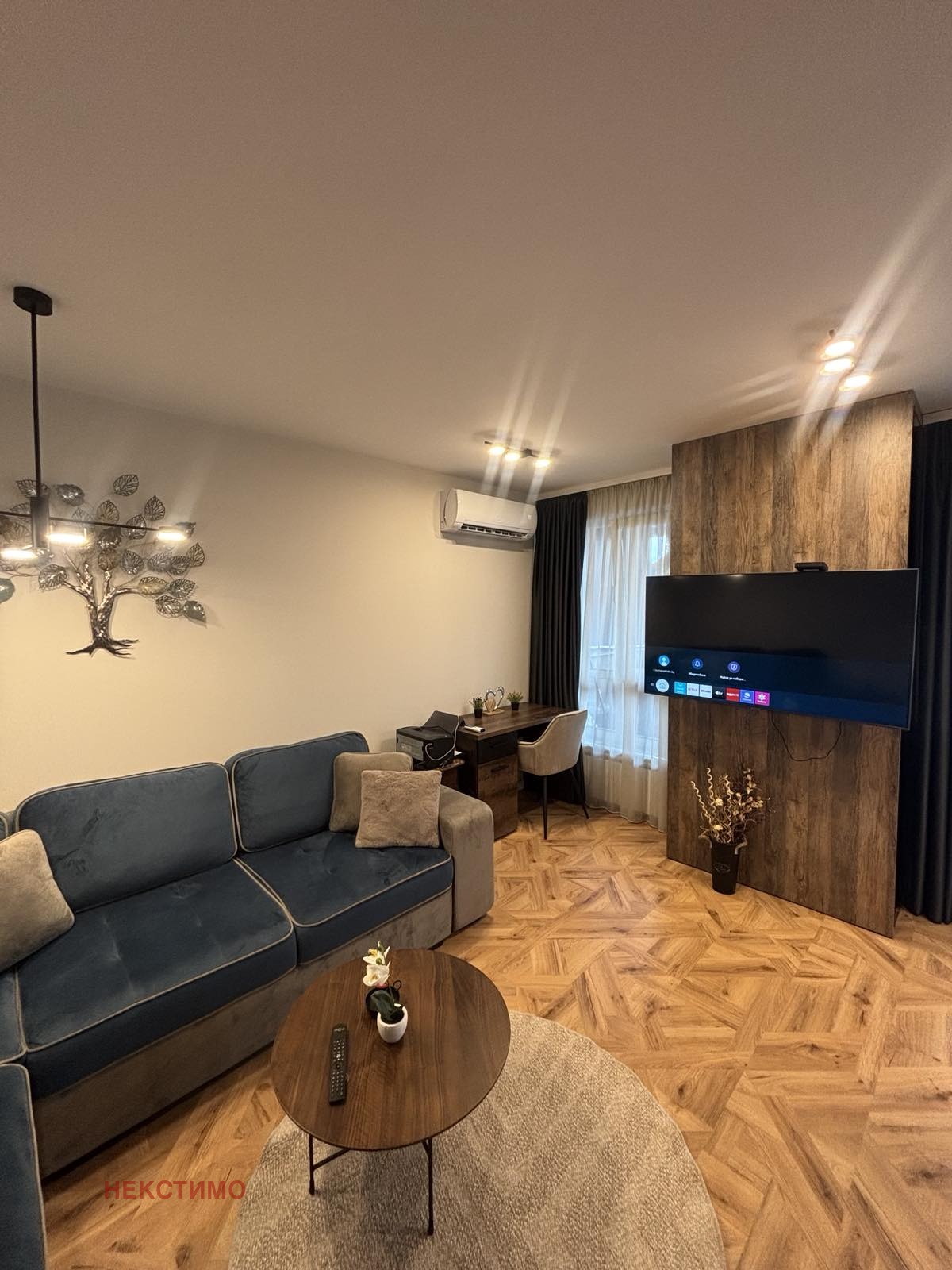 Дава под Наем 3-СТАЕН | Imot.bg — изображение 2