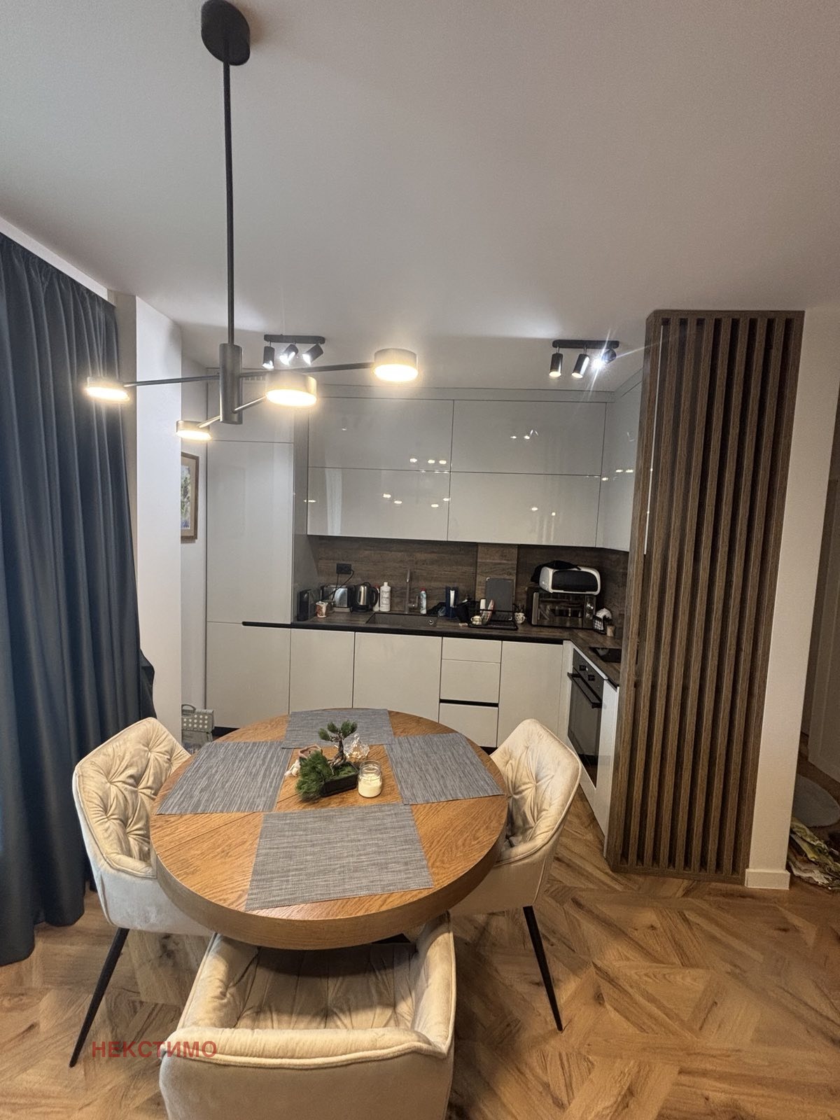 Дава под Наем 3-СТАЕН | Imot.bg — изображение 6