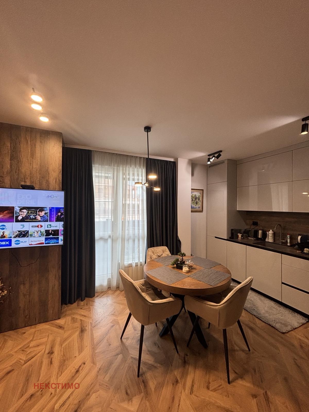 Дава под Наем 3-СТАЕН | Imot.bg — изображение 5