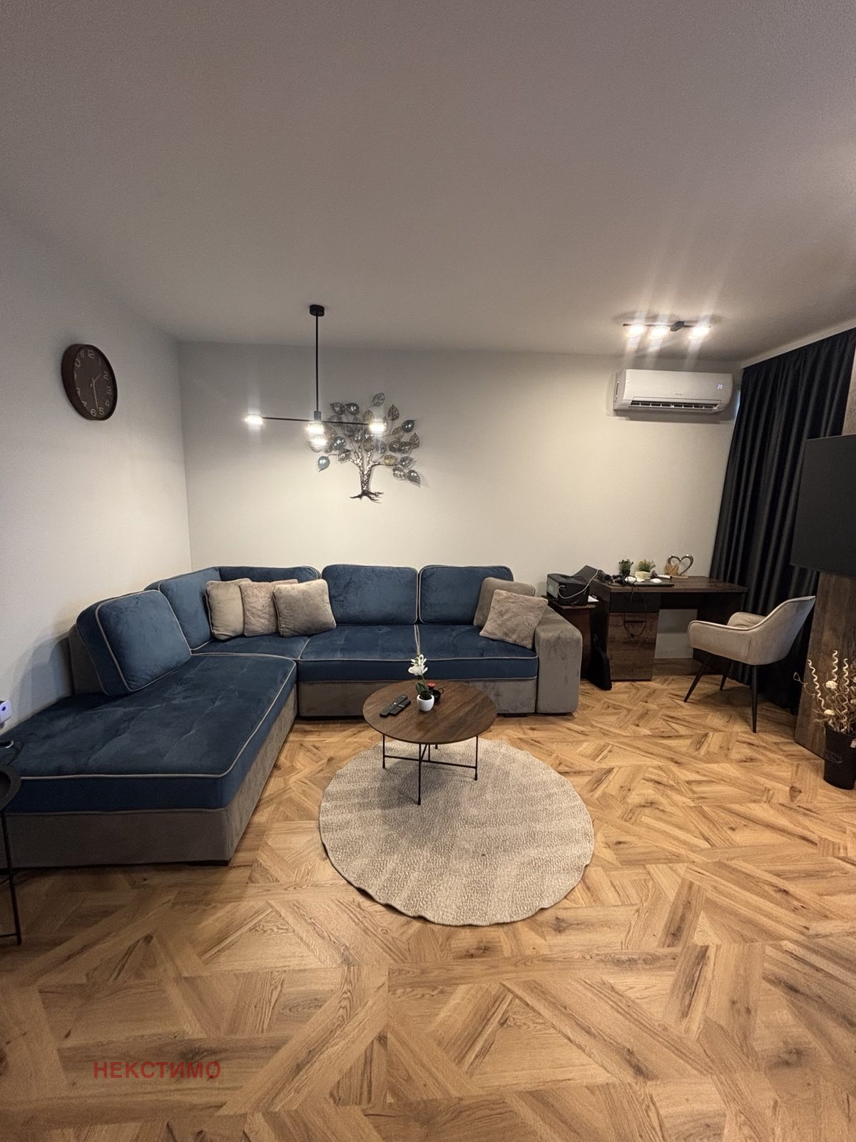 Дава под Наем 3-СТАЕН | Imot.bg — изображение 1