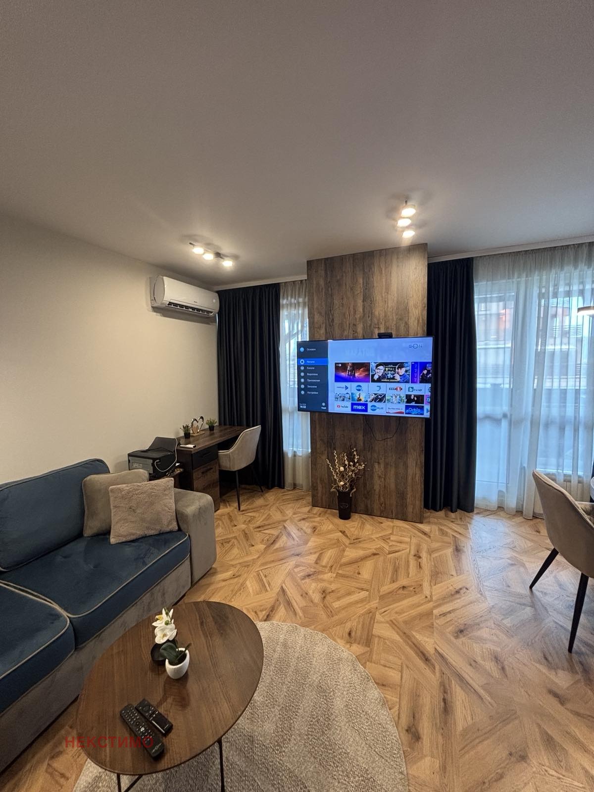 Дава под Наем 3-СТАЕН | Imot.bg — изображение 4