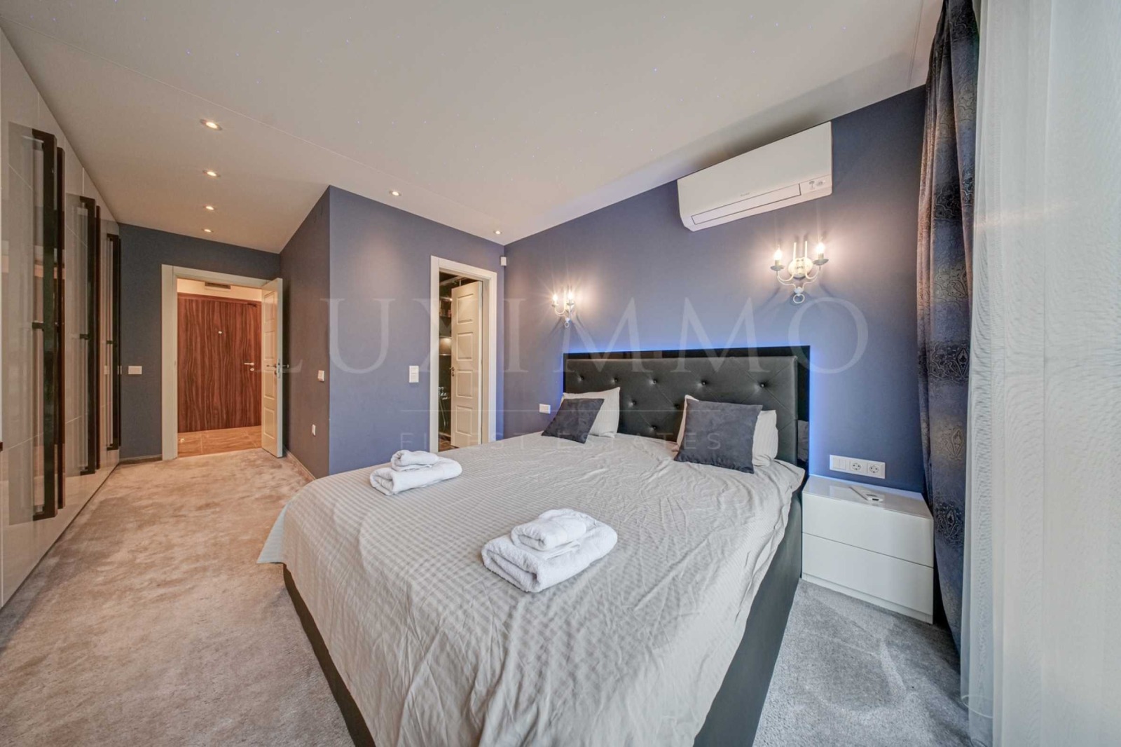 Дава под Наем 4-СТАЕН | Imot.bg — изображение 12