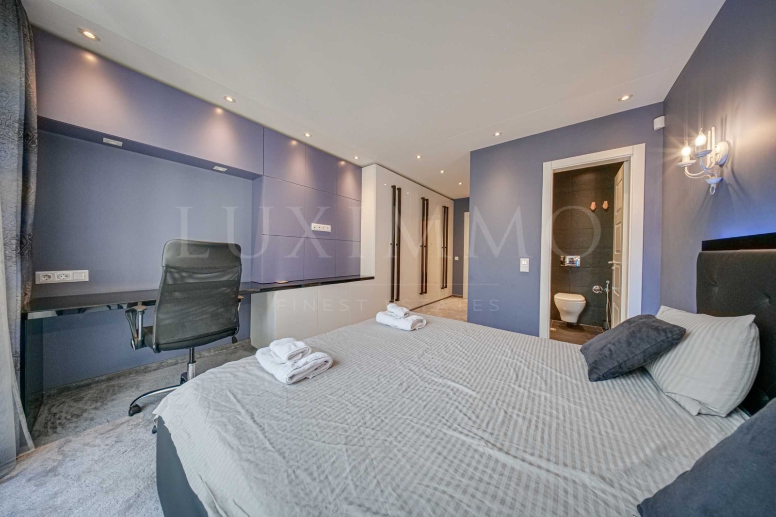 Дава под Наем 4-СТАЕН | Imot.bg — изображение 13