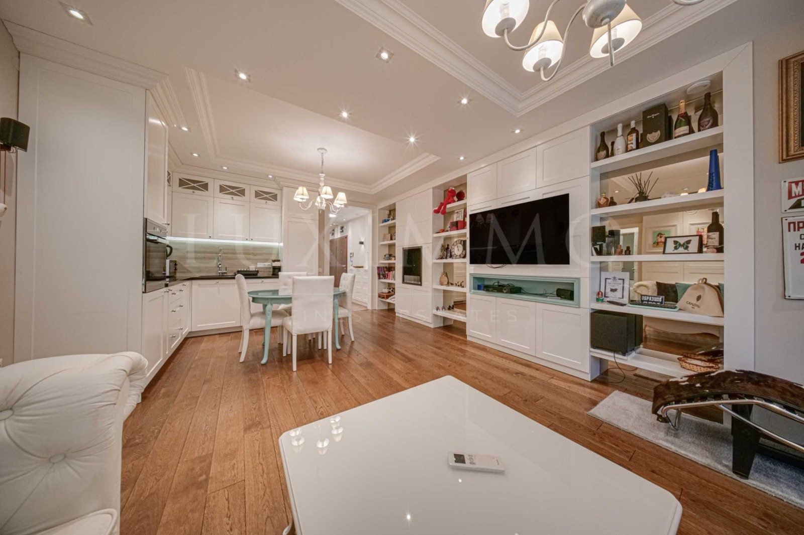 Дава под Наем 4-СТАЕН | Imot.bg — изображение 3