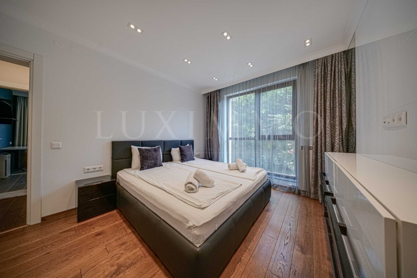 Дава под Наем 4-СТАЕН | Imot.bg — изображение 6