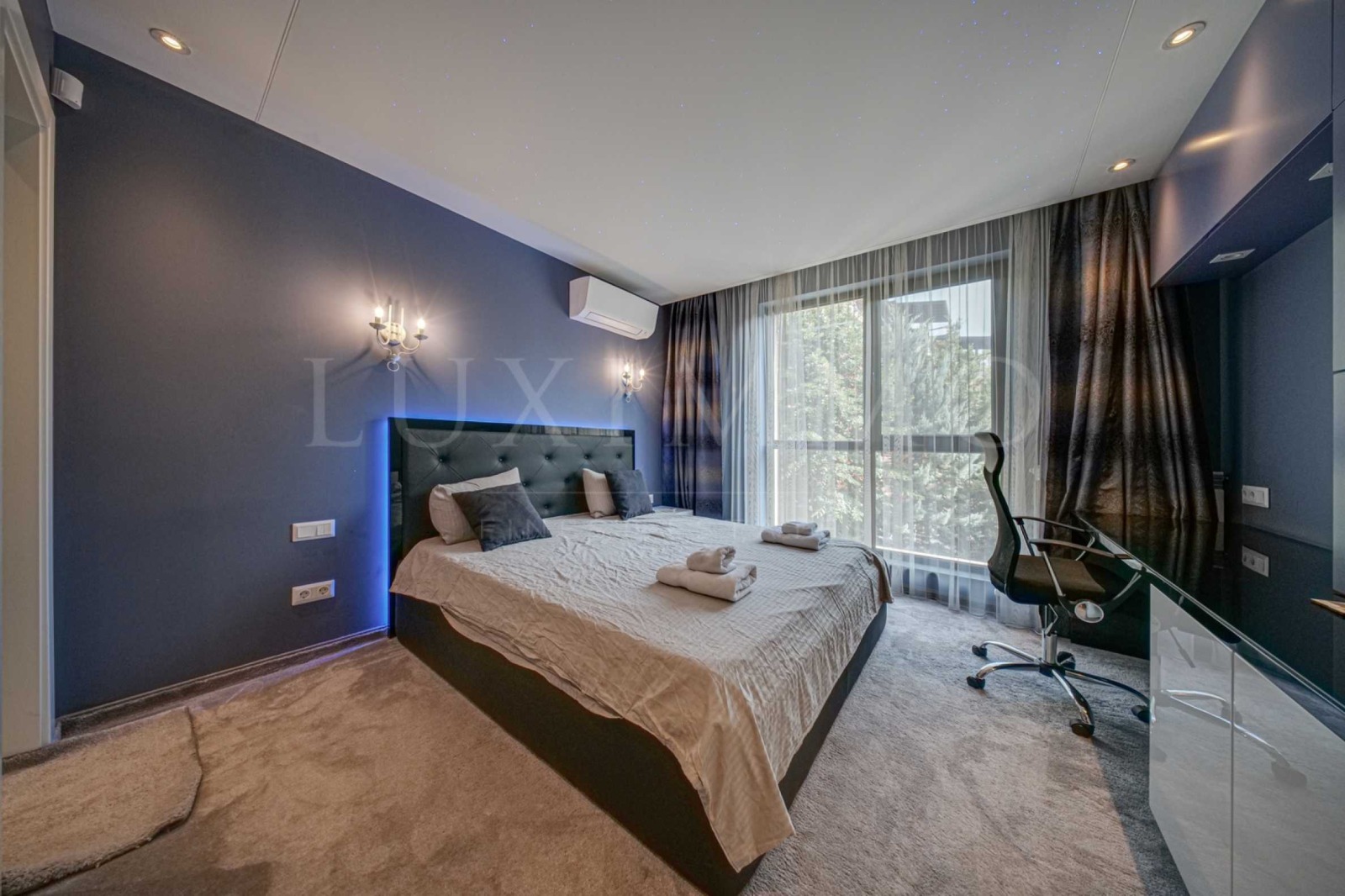 Дава под Наем 4-СТАЕН | Imot.bg — изображение 11