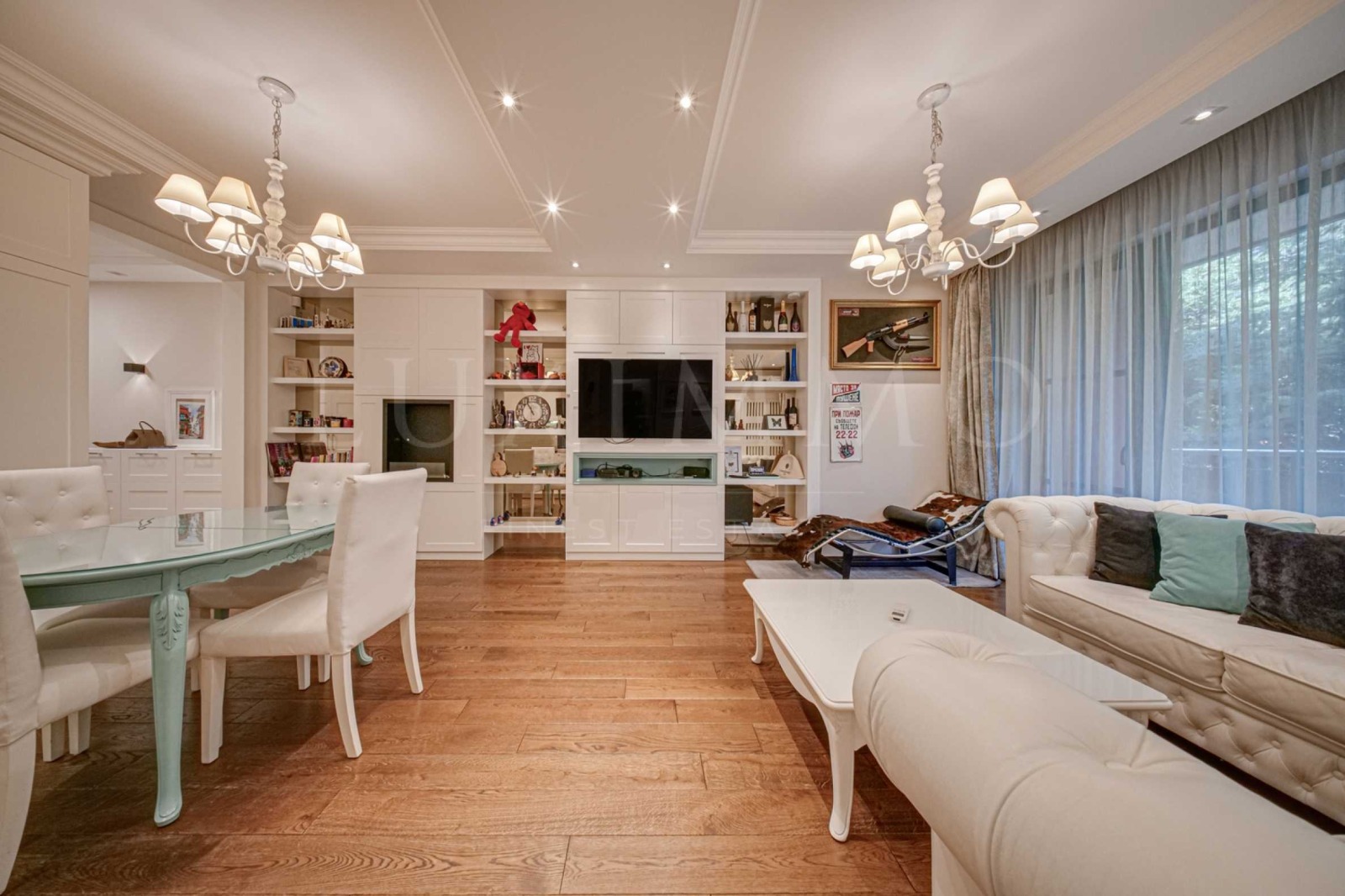 Дава под Наем 4-СТАЕН | Imot.bg — изображение 2