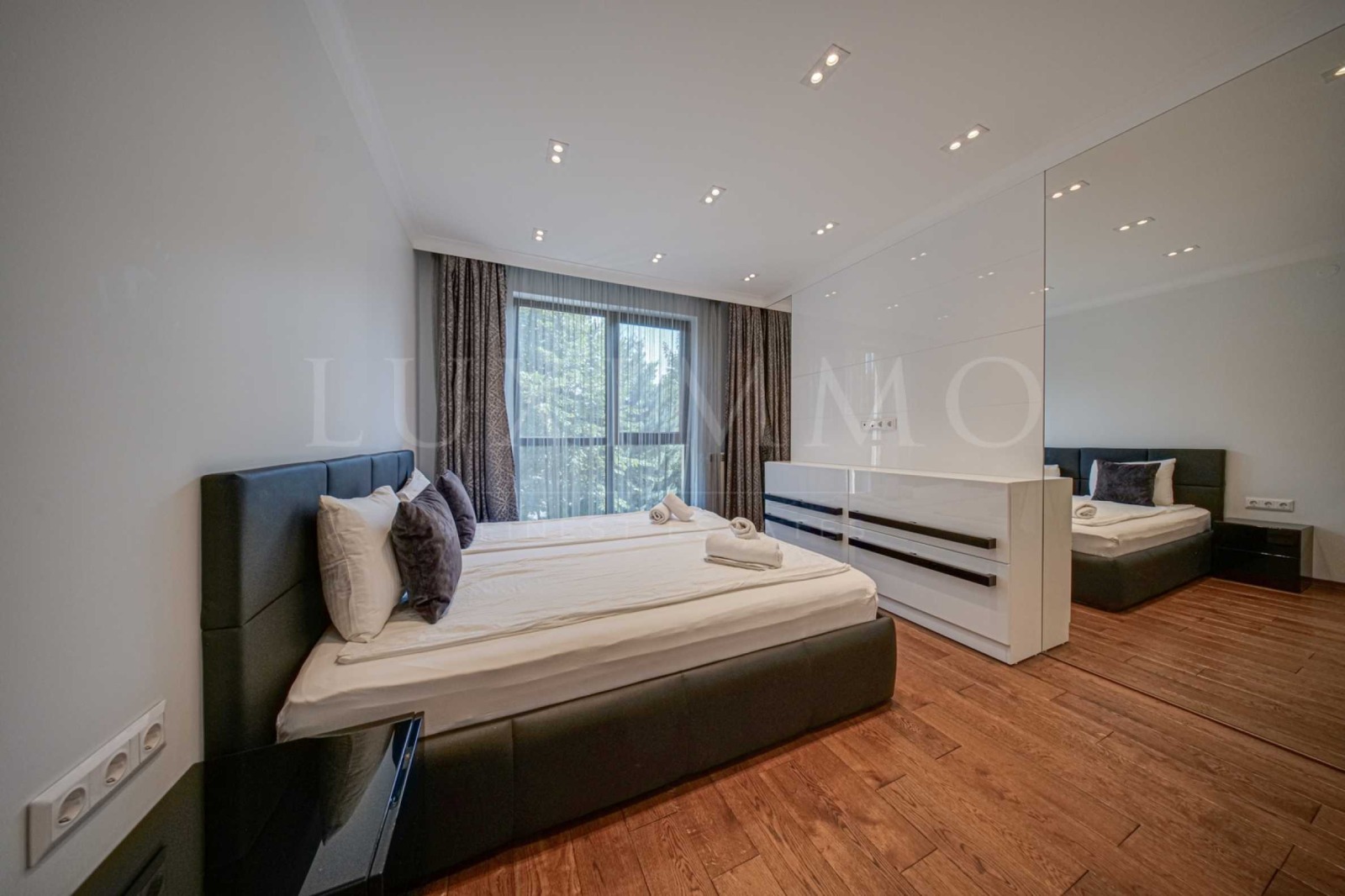 Дава под Наем 4-СТАЕН | Imot.bg — изображение 7