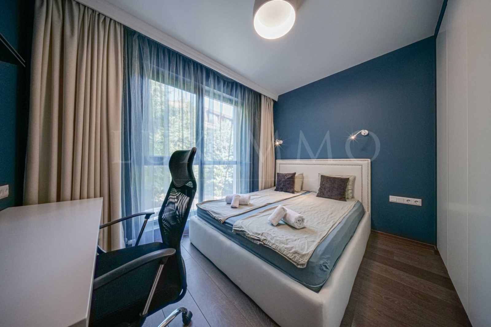 Дава под Наем 4-СТАЕН | Imot.bg — изображение 16