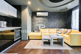 2 bedroom Belite brezi, Sofia