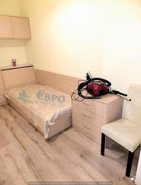 2 Schlafzimmer Ajazmoto, Stara Zagora 9