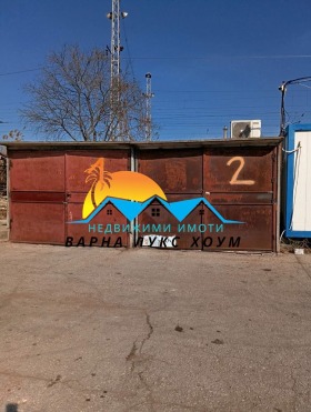 Склад град Варна, Западна промишлена зона 5