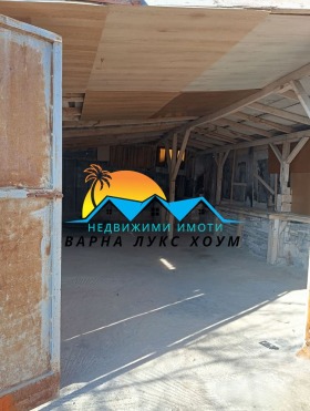 Склад град Варна, Западна промишлена зона 7