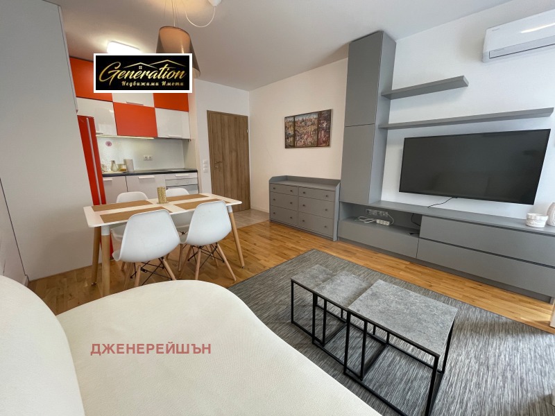 Дава под наем  2-стаен град София , Младост 2 , 76 кв.м | 45029112 - изображение [7]