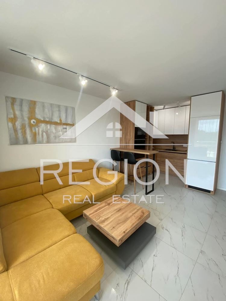 En renta  1 dormitorio Varna , Koljozen pazar , 65 metros cuadrados | 94370595 - imagen [3]