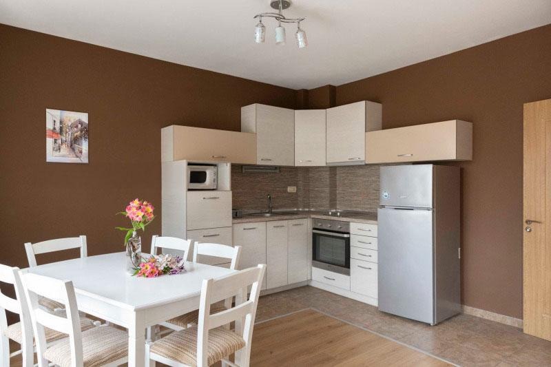För uthyrning  1 sovrum Plovdiv , Kamenica 1 , 57 kvm | 59684159