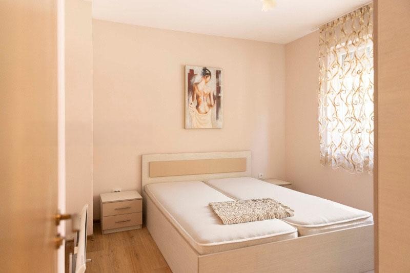 För uthyrning  1 sovrum Plovdiv , Kamenica 1 , 57 kvm | 59684159 - bild [3]
