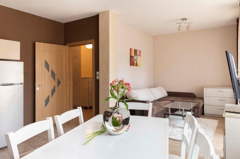 För uthyrning  1 sovrum Plovdiv , Kamenica 1 , 57 kvm | 59684159 - bild [2]