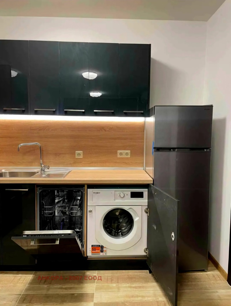 A louer  1 chambre Sofia , Vrabnitsa 1 , 66 m² | 67048791 - image [4]