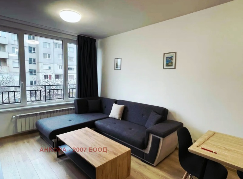 A louer  1 chambre Sofia , Vrabnitsa 1 , 66 m² | 67048791 - image [2]