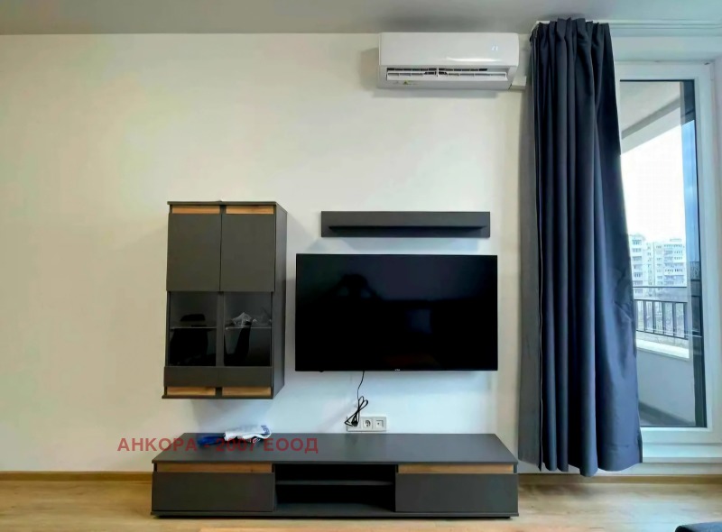 A louer  1 chambre Sofia , Vrabnitsa 1 , 66 m² | 67048791 - image [3]