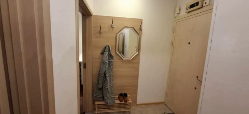 Дава под наем 2-СТАЕН, гр. София, Лозенец, снимка 6 - Апартаменти - 53029785