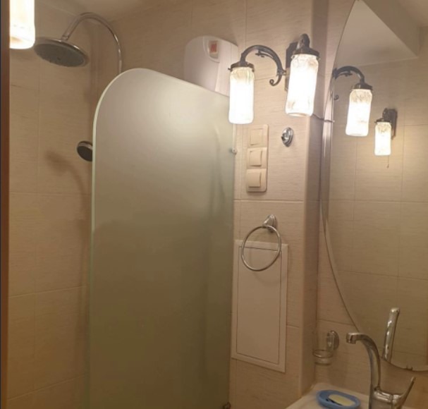 Дава под наем 2-СТАЕН, гр. София, Лозенец, снимка 5 - Апартаменти - 53029785