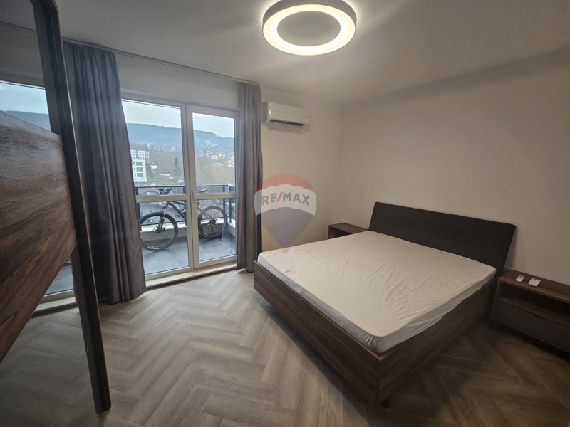 Дава под наем 2-СТАЕН, гр. Варна, Изгрев, снимка 8 - Апартаменти - 53466015