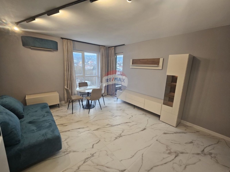 Дава под наем 2-СТАЕН, гр. Варна, Изгрев, снимка 3 - Апартаменти - 53466015