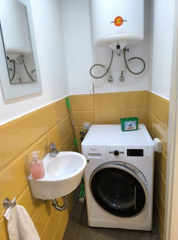 Do wynajęcia  2 sypialnie Sofia , Centar , 103 mkw | 59168740 - obraz [10]
