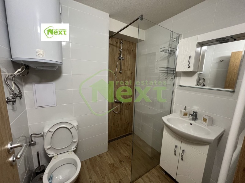 Дава под наем 3-СТАЕН, гр. София, Витоша, снимка 12 - Апартаменти - 52536143