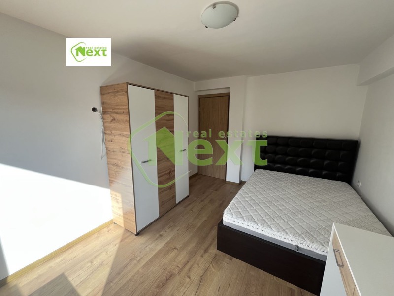 Дава под наем 3-СТАЕН, гр. София, Витоша, снимка 7 - Апартаменти - 52536143