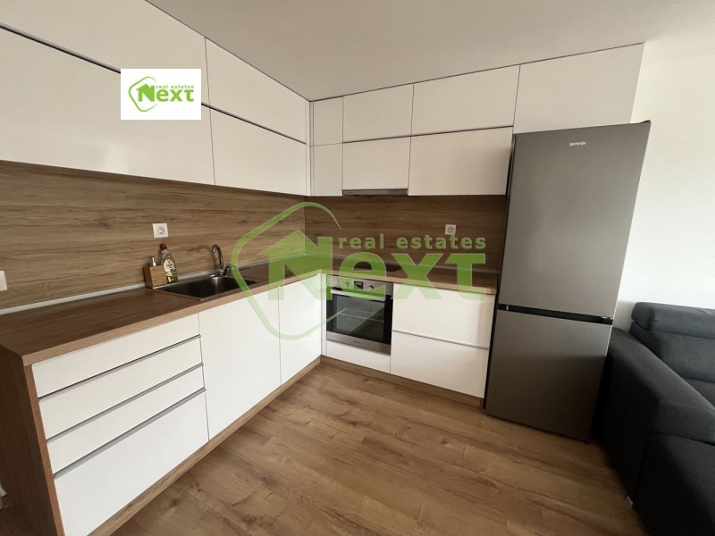 Дава под наем 3-СТАЕН, гр. София, Витоша, снимка 5 - Апартаменти - 52536143