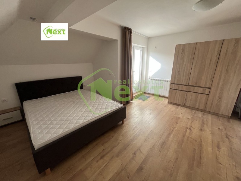 Дава под наем 3-СТАЕН, гр. София, Витоша, снимка 8 - Апартаменти - 52536143