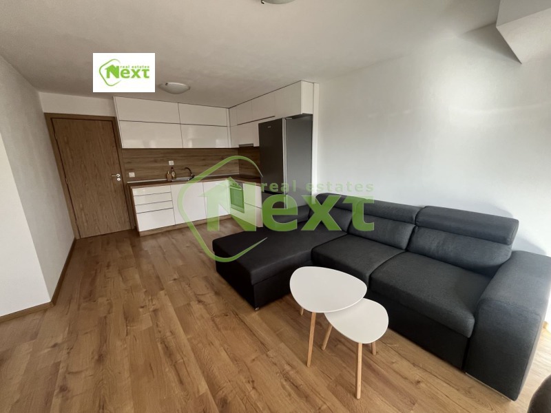 Дава под наем 3-СТАЕН, гр. София, Витоша, снимка 3 - Апартаменти - 52536143