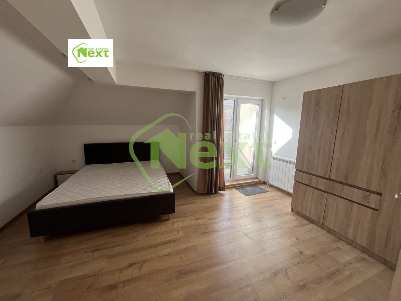 Дава под наем 3-СТАЕН, гр. София, Витоша, снимка 9 - Апартаменти - 52536143