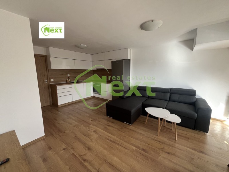 Дава под наем 3-СТАЕН, гр. София, Витоша, снимка 4 - Апартаменти - 52536143