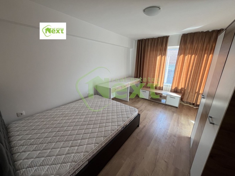 Дава под наем 3-СТАЕН, гр. София, Витоша, снимка 10 - Апартаменти - 52536143