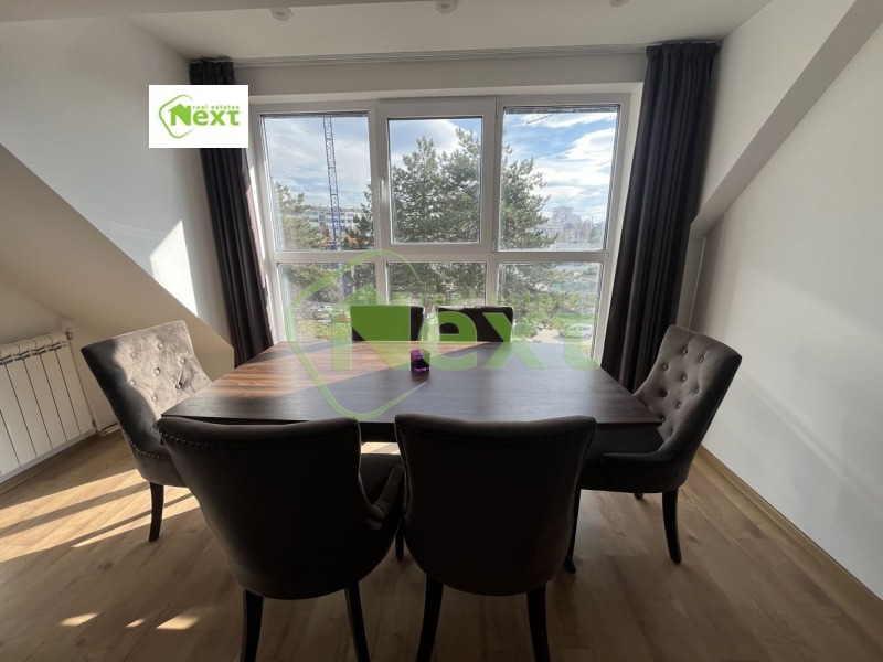 Дава под наем 3-СТАЕН, гр. София, Витоша, снимка 6 - Апартаменти - 52536143