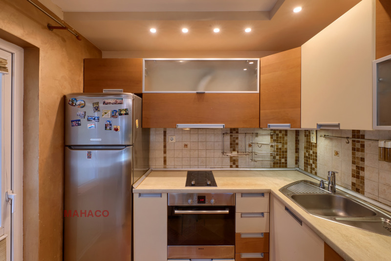 Дава под наем 3-СТАЕН, гр. София, Павлово, снимка 3 - Апартаменти - 53529718