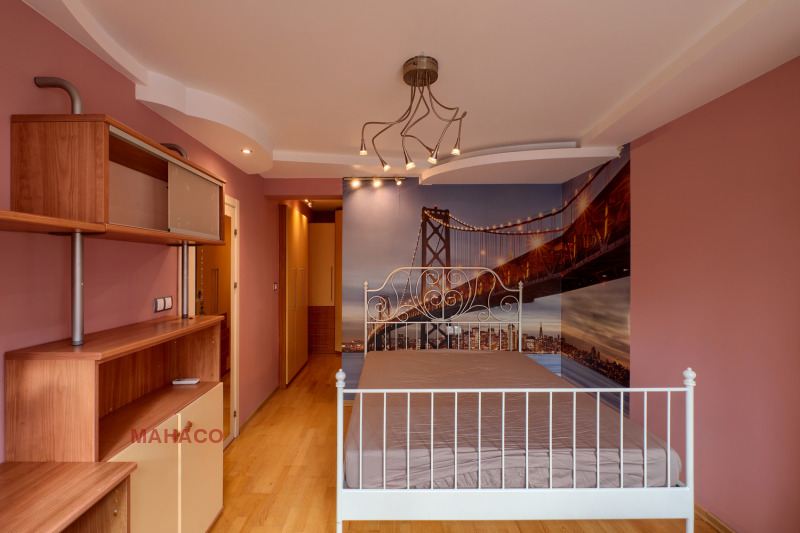 Дава под наем 3-СТАЕН, гр. София, Павлово, снимка 6 - Апартаменти - 53529718