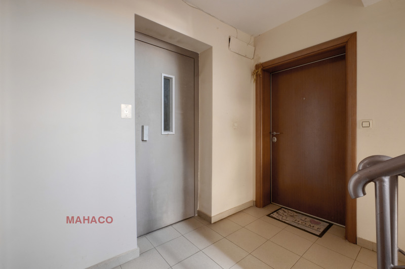 Дава под наем 3-СТАЕН, гр. София, Павлово, снимка 14 - Апартаменти - 53529718