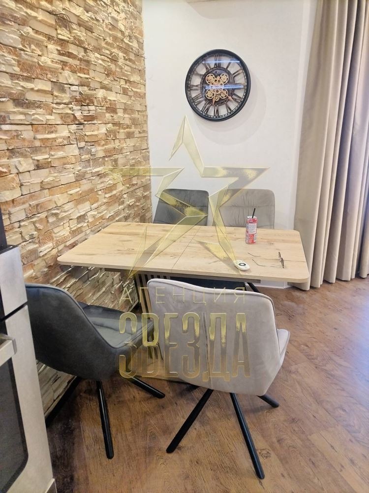 Дава под наем 3-СТАЕН, гр. Пловдив, Христо Смирненски, снимка 3 - Апартаменти - 54642529