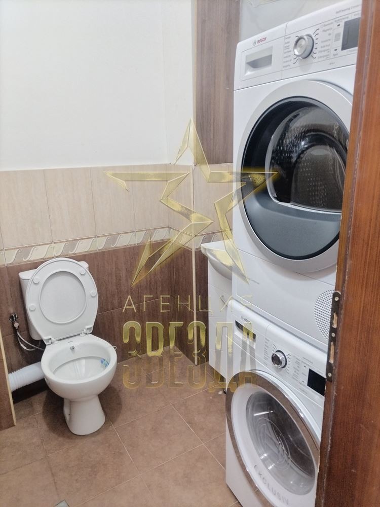 Дава под наем 3-СТАЕН, гр. Пловдив, Христо Смирненски, снимка 14 - Апартаменти - 54642529