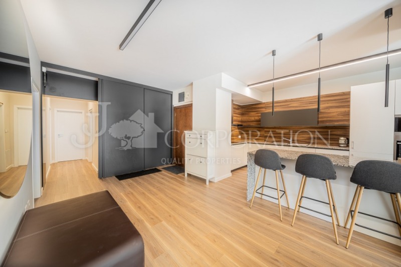 Para alugar  3 quartos Sofia , Iztok , 247 m² | 41541986 - imagem [6]