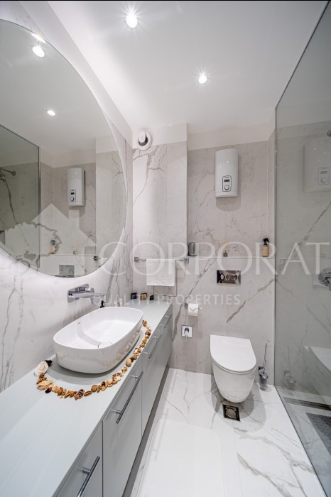 Para alugar  3 quartos Sofia , Iztok , 247 m² | 41541986 - imagem [13]