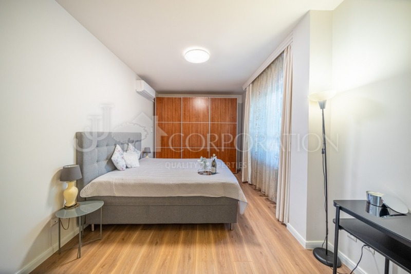 Para alugar  3 quartos Sofia , Iztok , 247 m² | 41541986 - imagem [9]